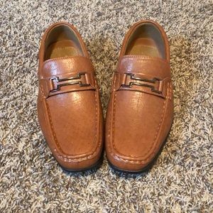 Comfortable Slip On Dress Shoes